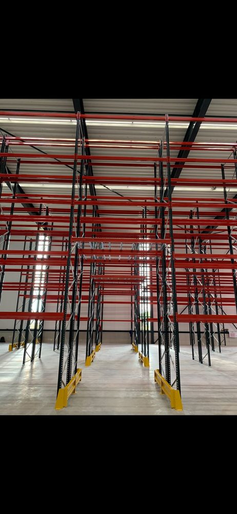 Completed Northex project